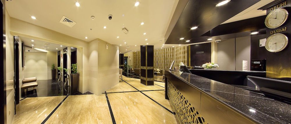 Lotus Grand Hotel 2