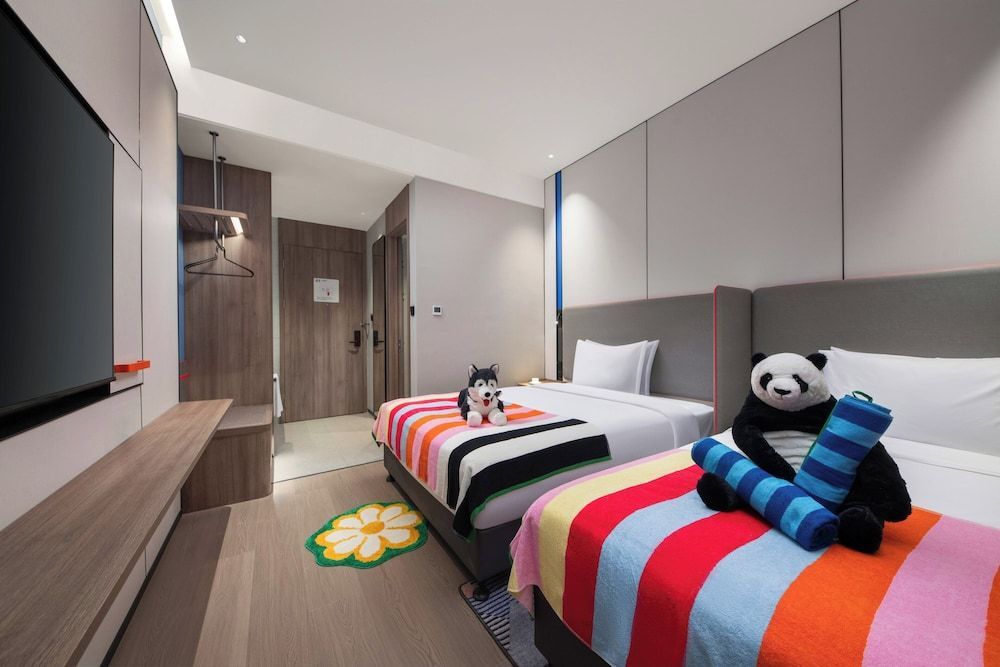 Holiday Inn Express Beijing Mentougou by IHG 2