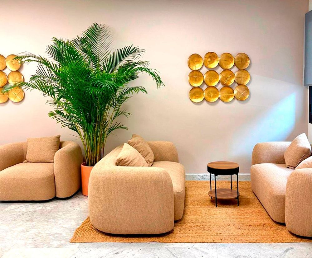 Ona Marbella Inn 2
