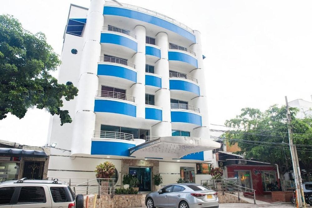 Hotel Charthon 1