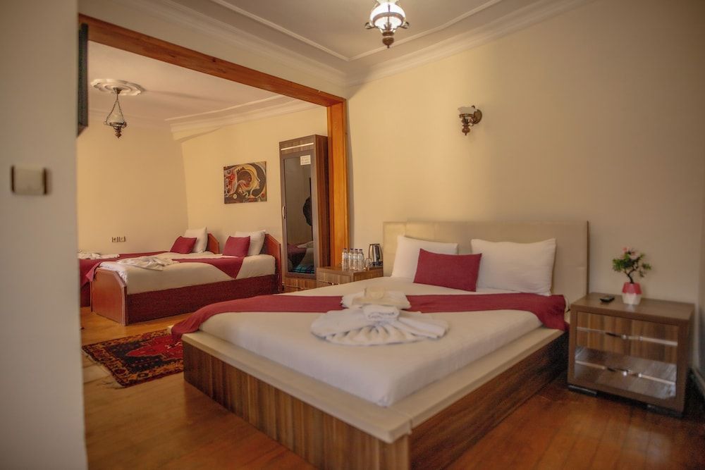Guven Cave Hotel 2