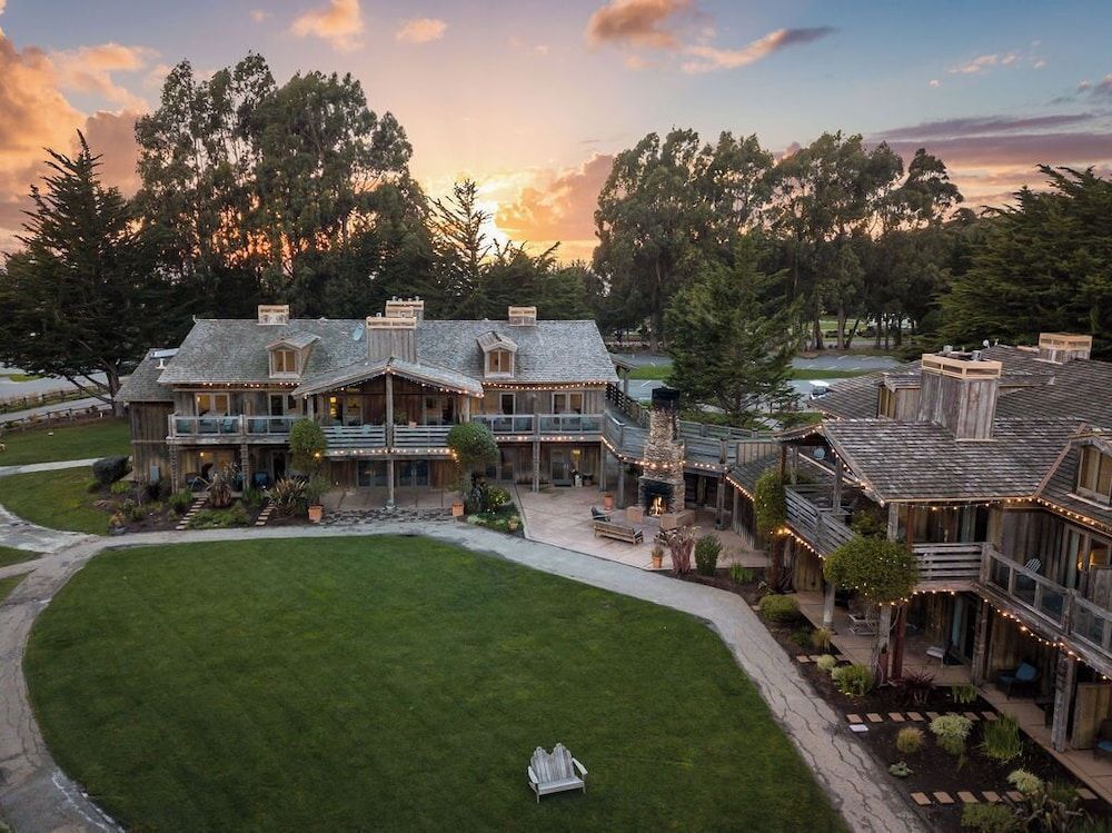 Costanoa 1
