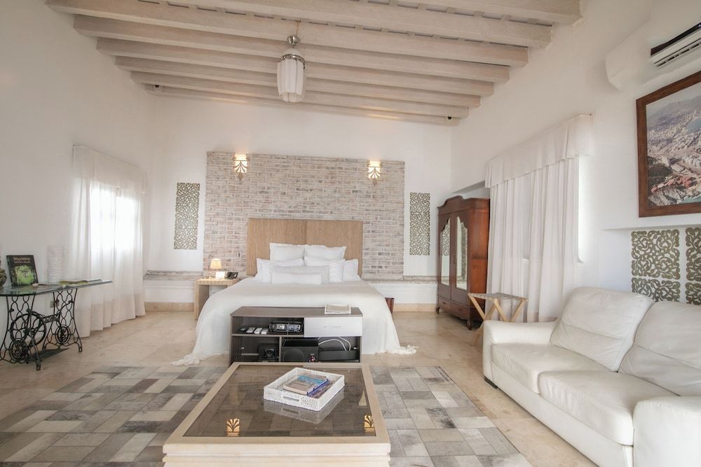 Hotel Boutique Don Pepe 1