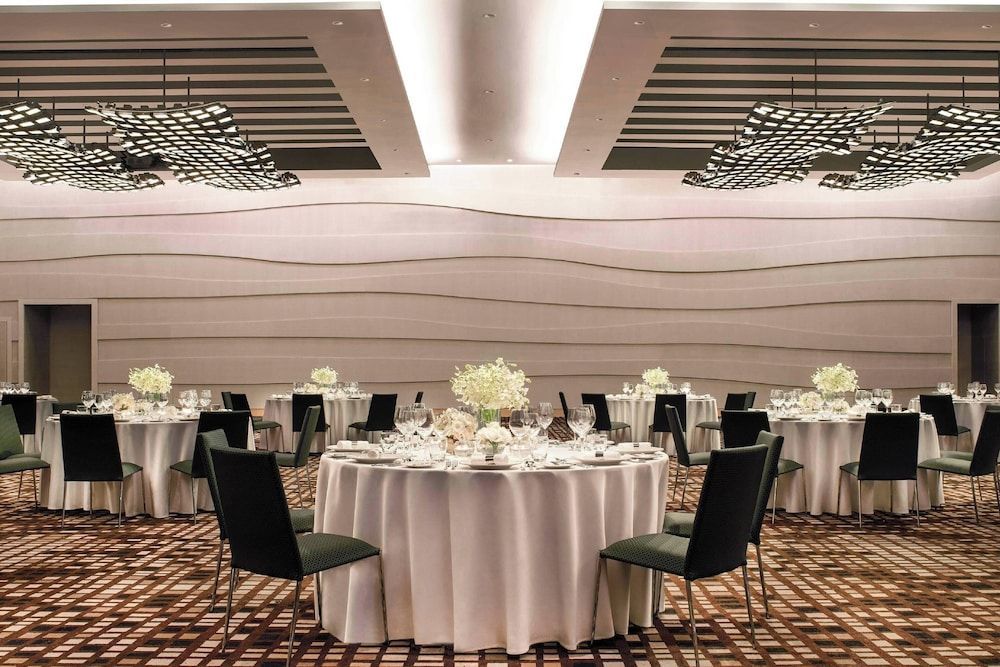 Kota Kinabalu Marriott Hotel 2