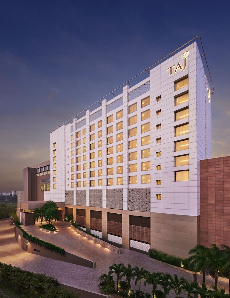 Taj City Centre New Town, Kolkata 1