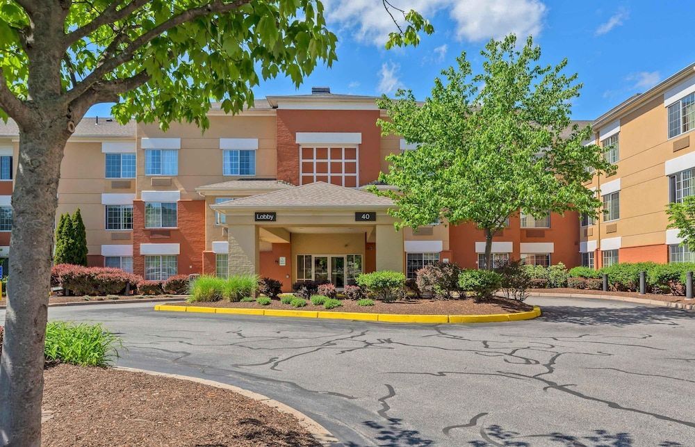 Extended Stay America Suites - Boston - Burlington 1
