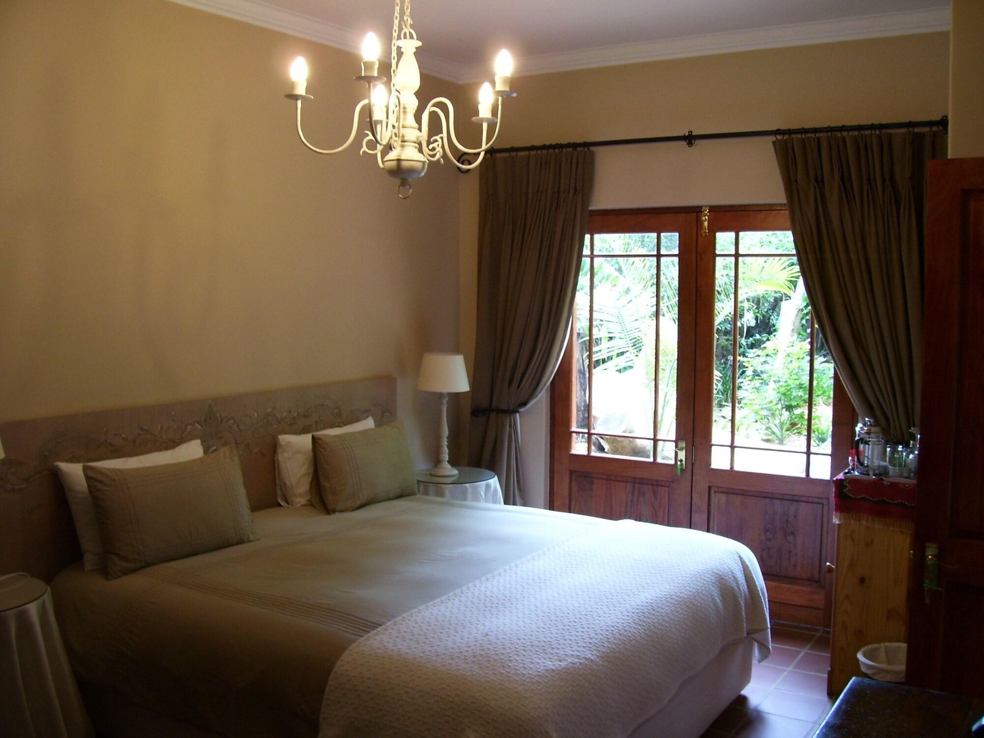 Foxwood House 2