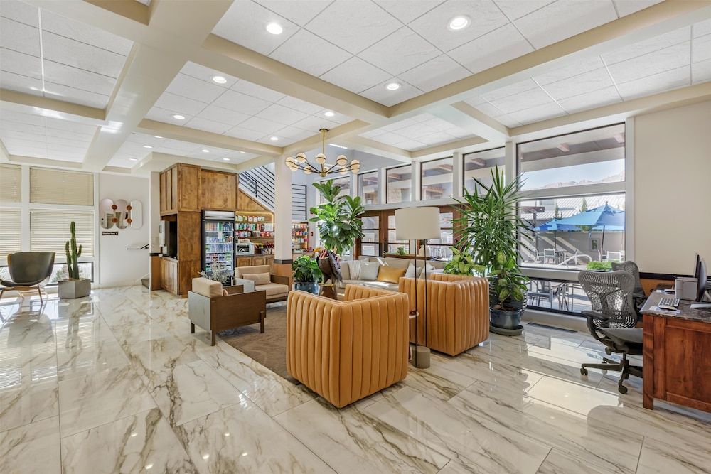 Best Western Plus Canyonlands Inn 2