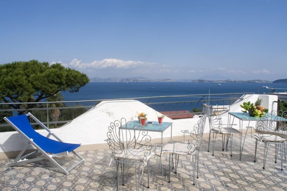 Hotel Gemma 1