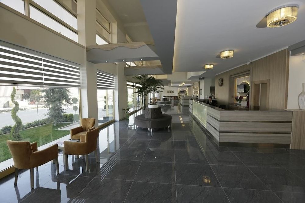 Hotel La Bella 2
