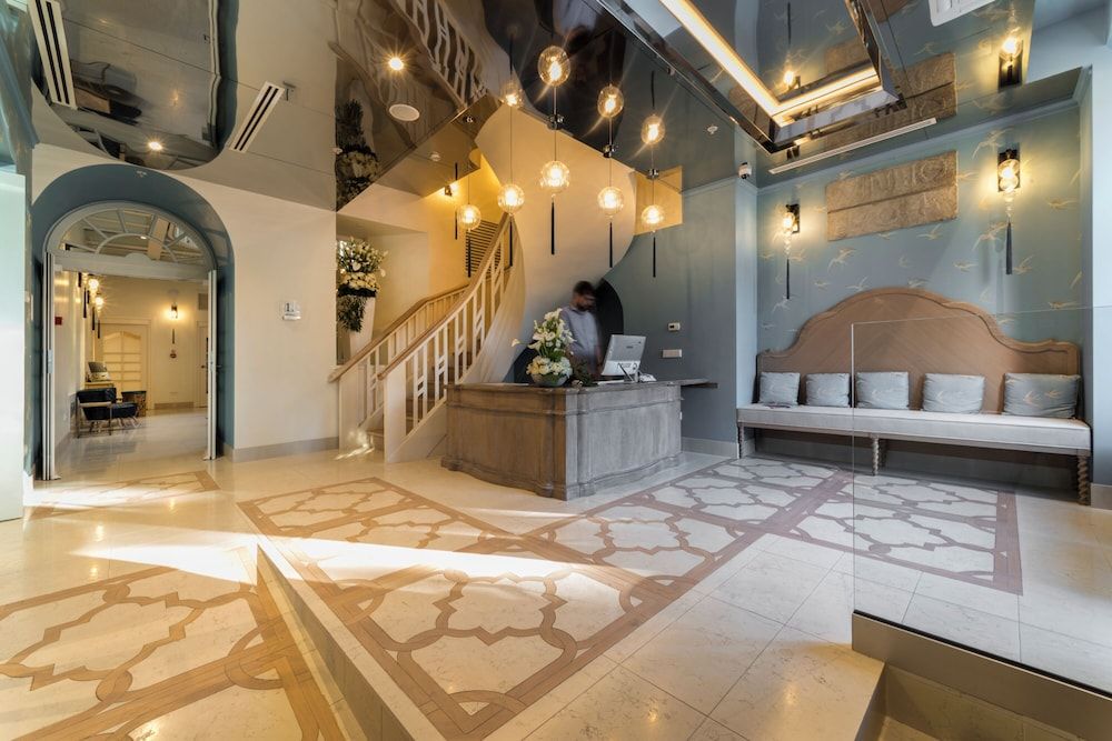 Relais Le Chevalier 2