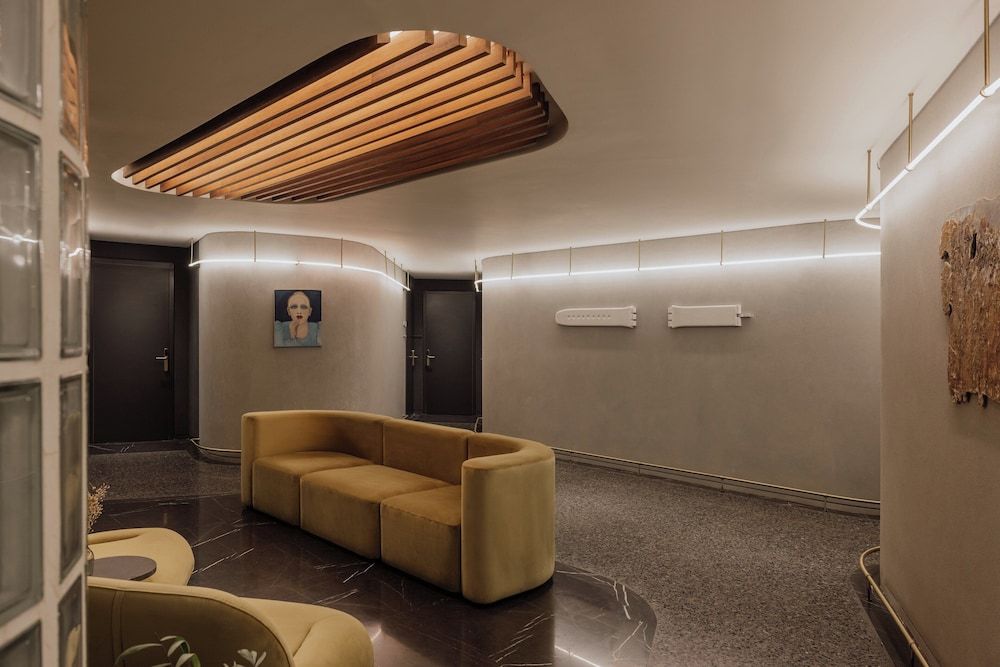 Perianth Hotel, a Member of Design Hotels 2