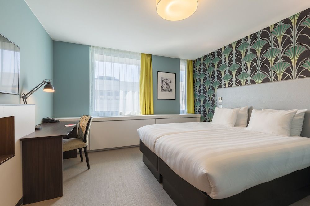 Thon Hotel EU 1