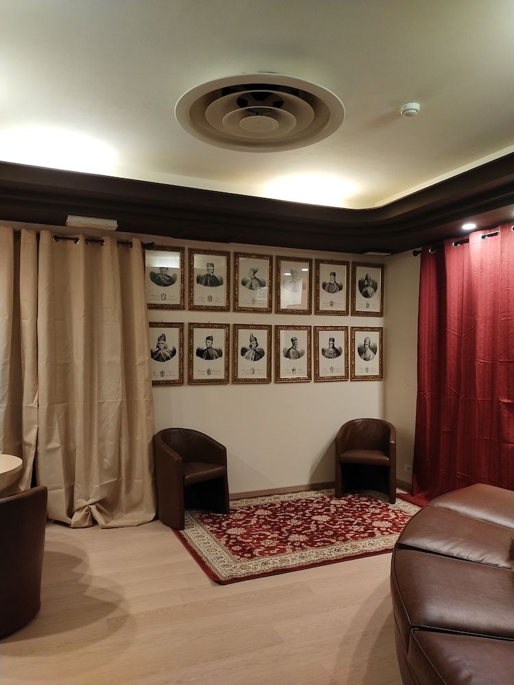 LAERTE PALACE HOTEL 2