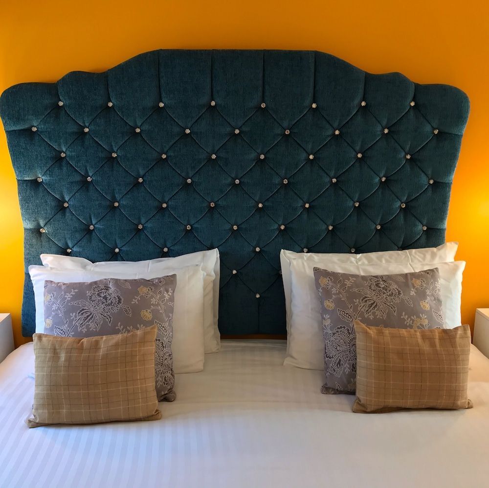 The Millbrook B&B 1