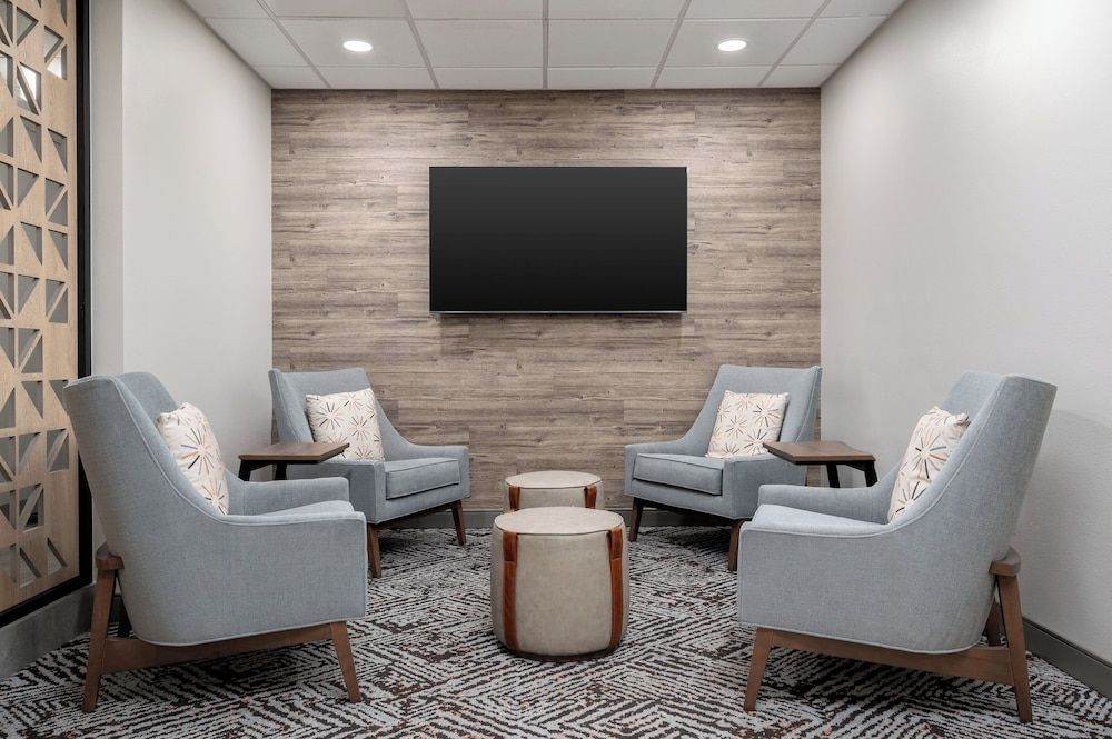 Candlewood Suites MOORESVILLE/LAKE NORMAN,NC by IHG 2