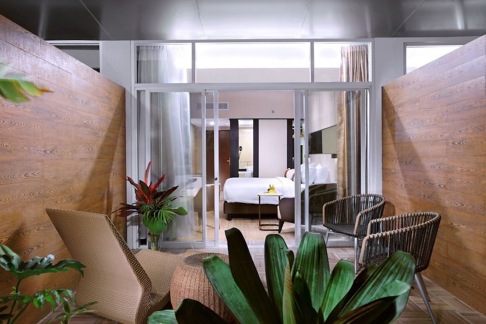 The Alts Hotel 2