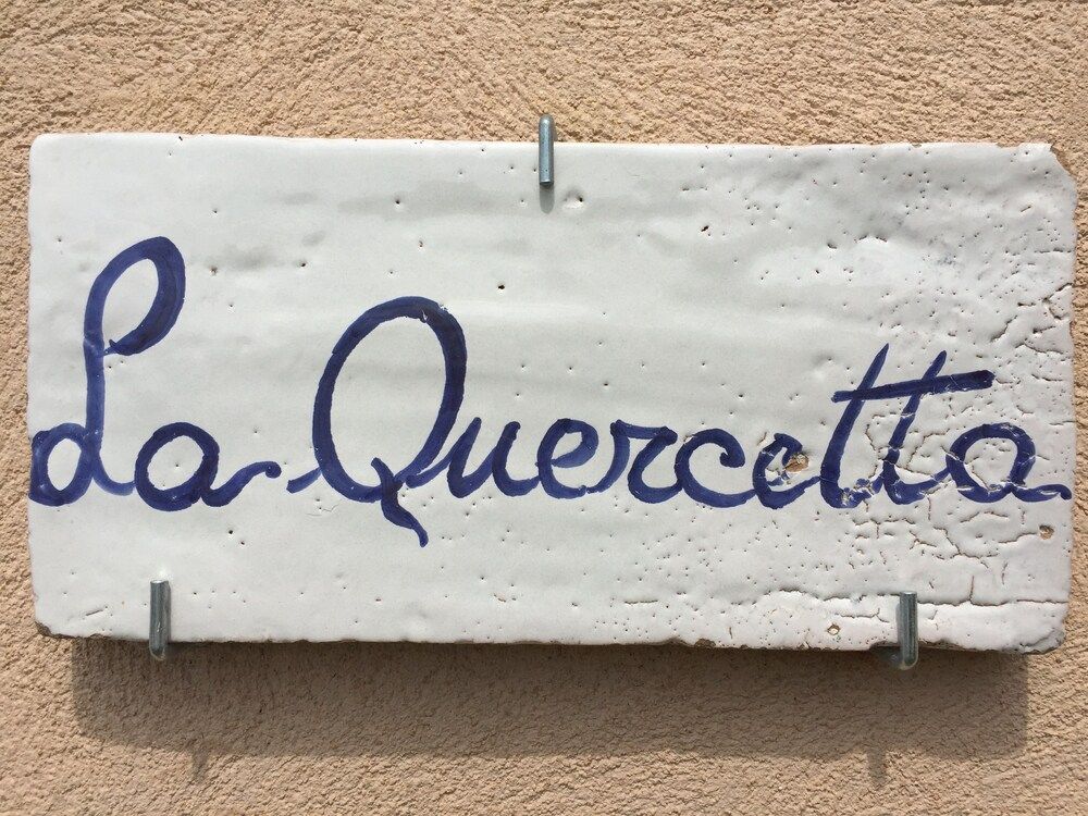La Quercetta 2