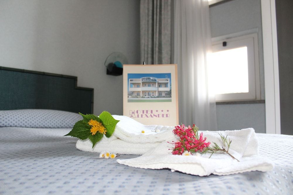 Mia Hotel Numana 1