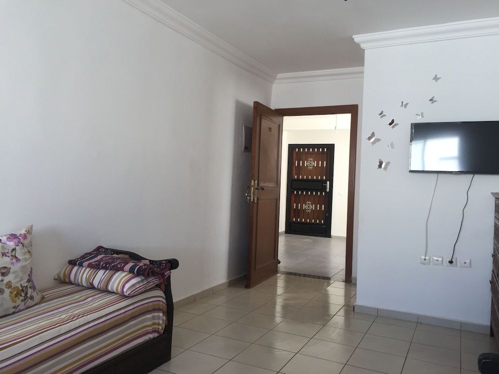 Vacation Apartment 1