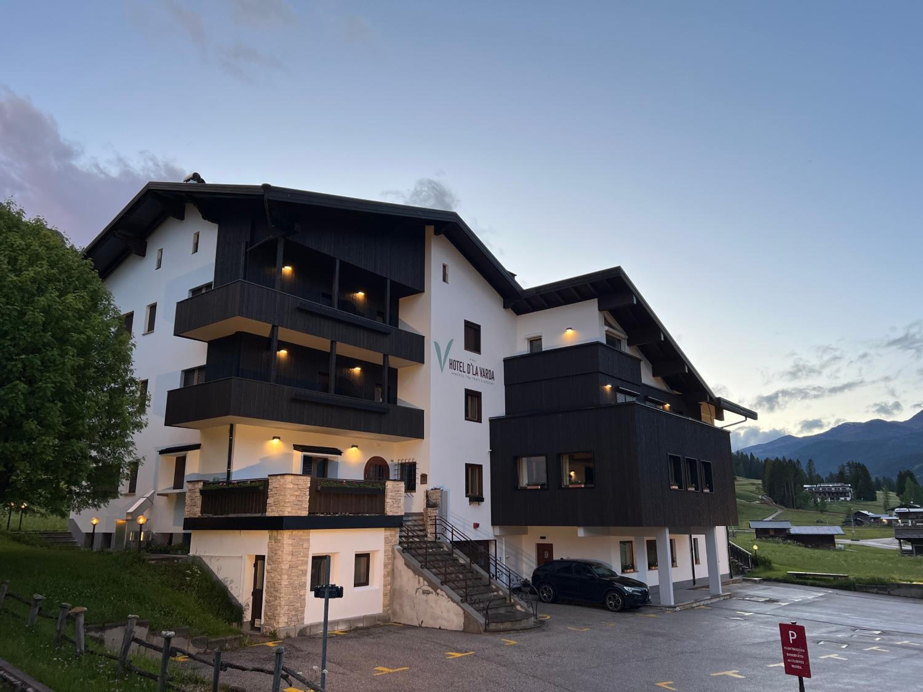 Hotel D'La Varda 2