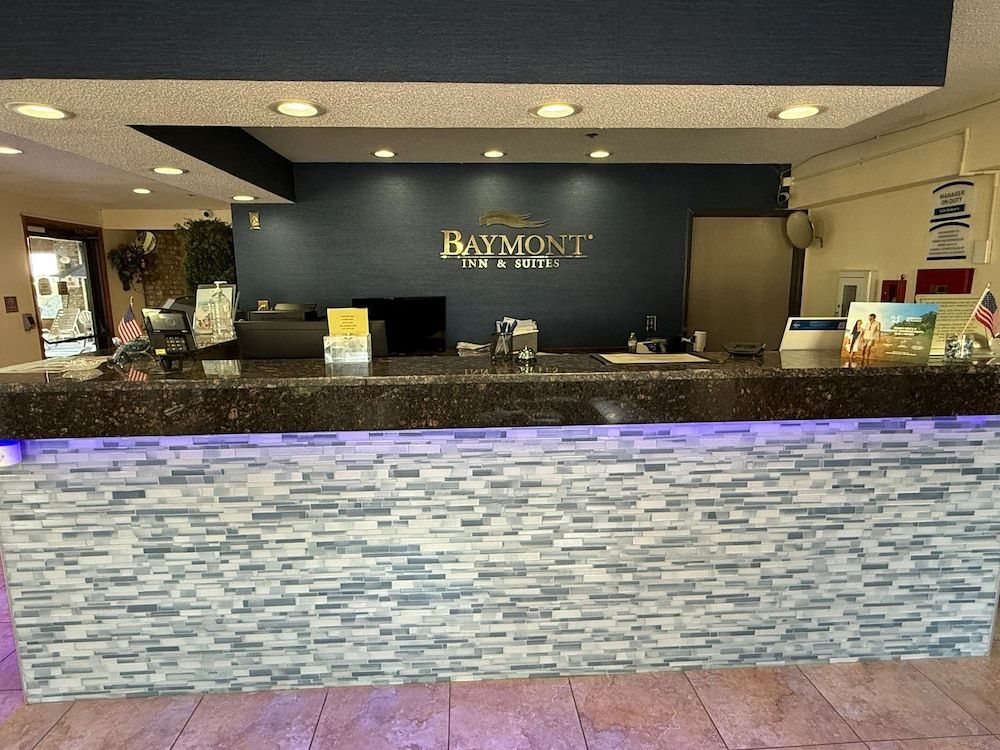 Baymont by Wyndham Washington Court House 2