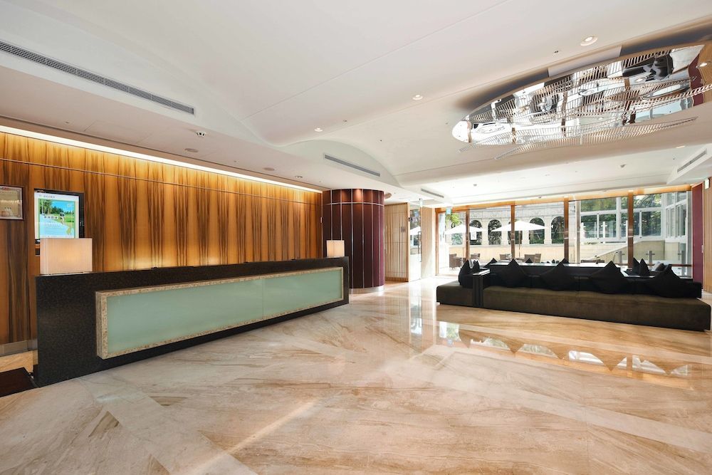 Fullon Hotel Kaohsiung 1
