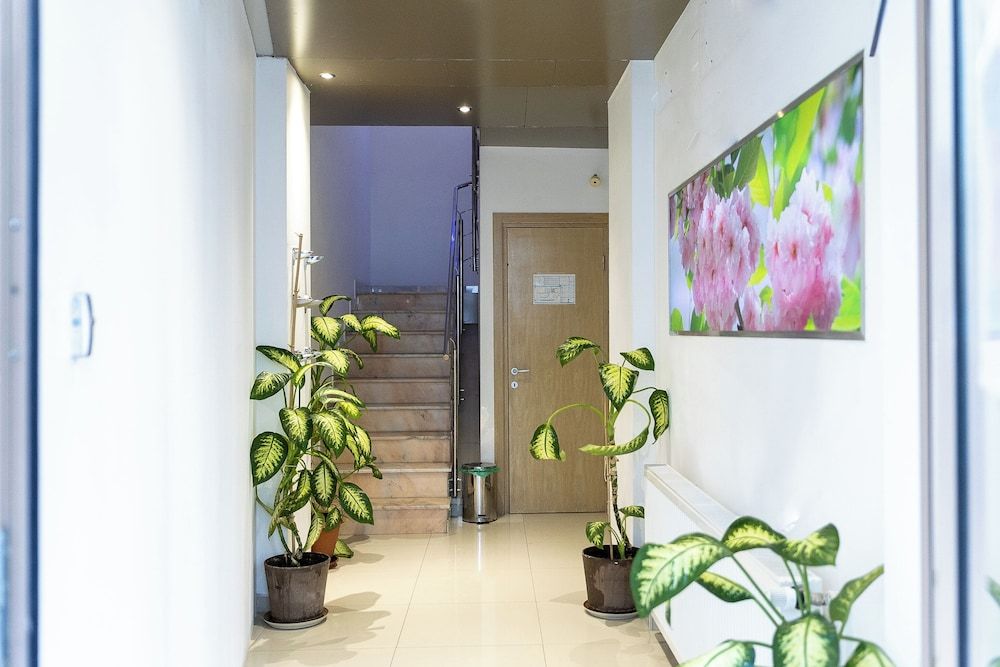 Hotel Christina Plus 2