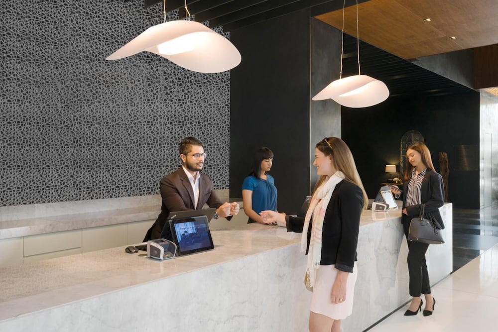 Hyatt Place Dubai Wasl District Residences 2