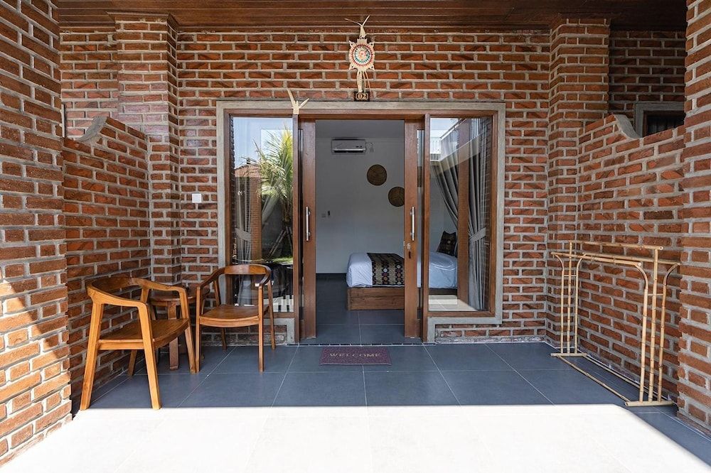 D'Meten Guest House Canggu 2