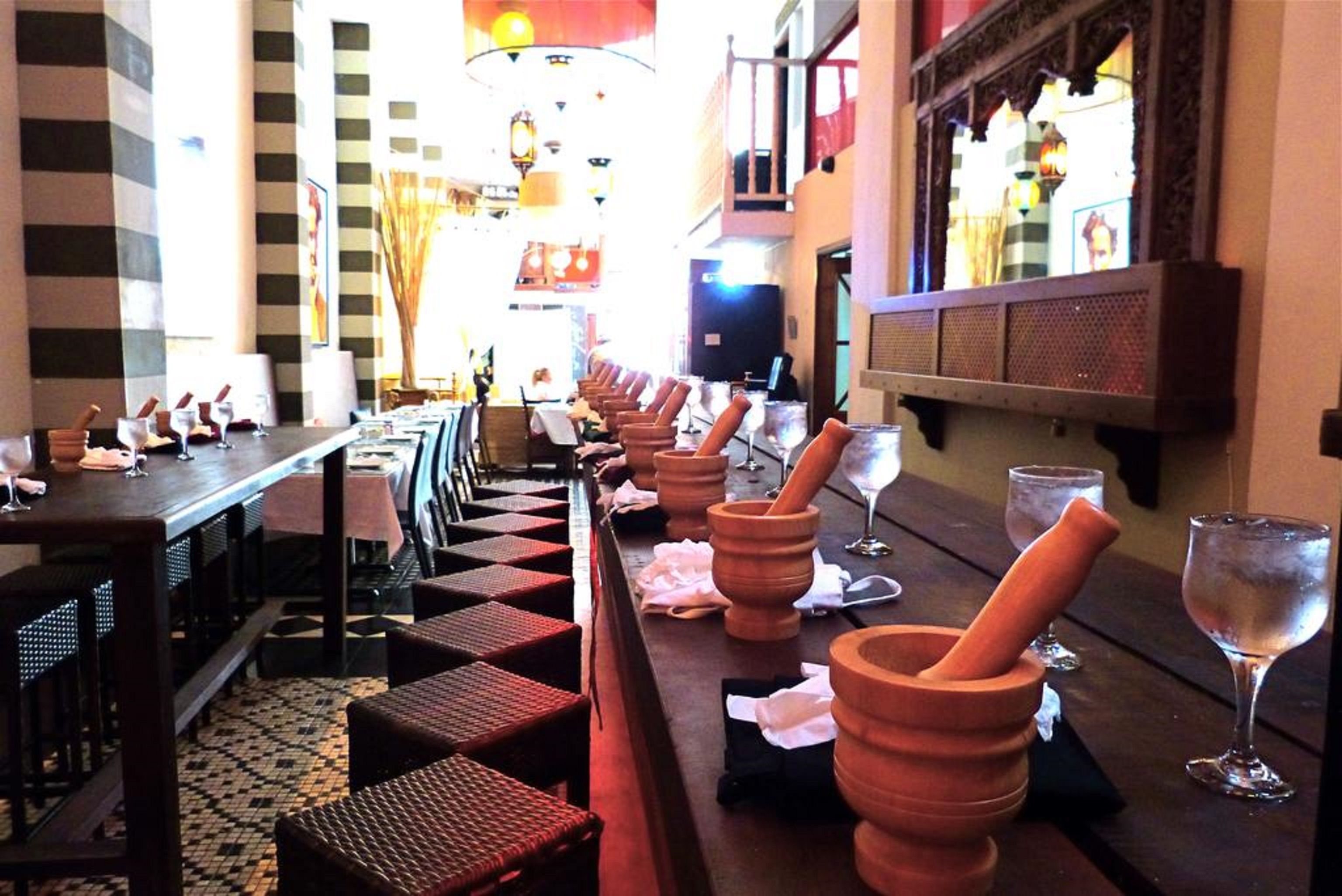 CasaBlanca Hotel 2