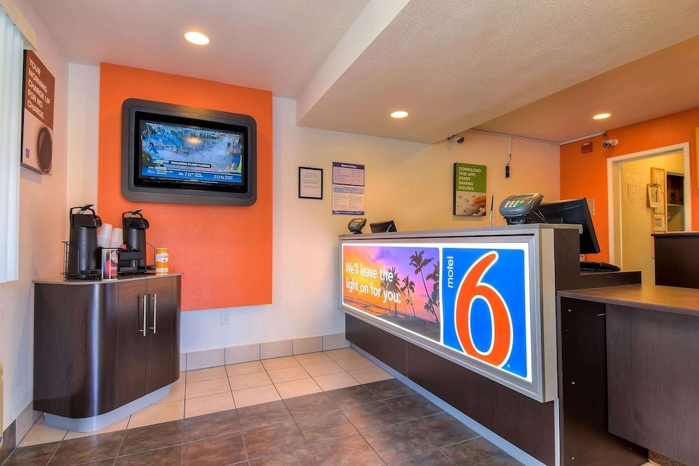 Motel 6-Westminster, CA - South - Long Beach Area 2