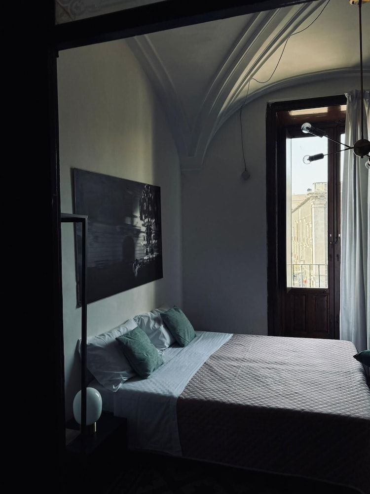 Stanze di Agatha 1