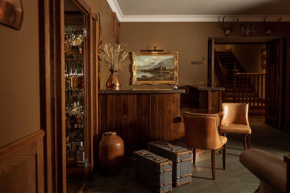 The Station Hotel 1