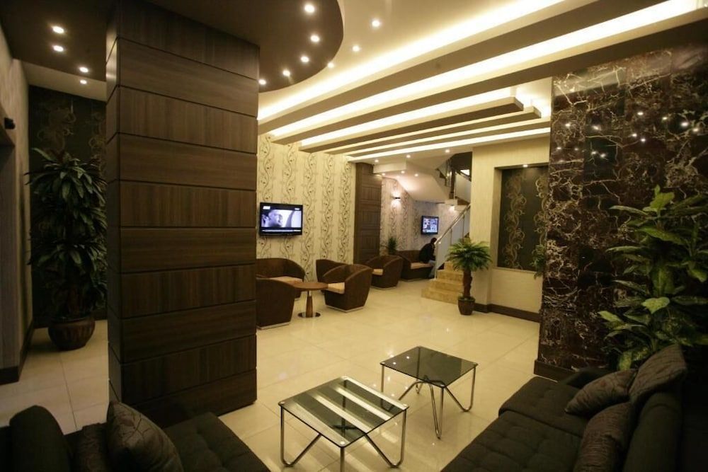 HOTEL GÜVEN 2