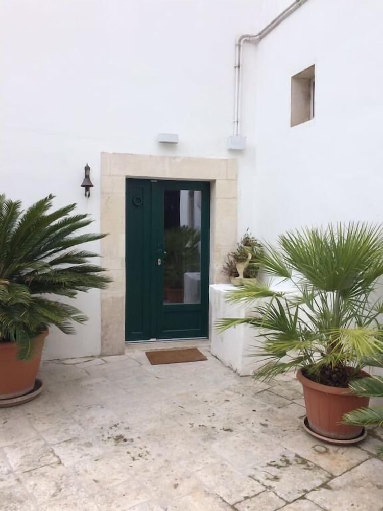 Casa Adele - Dimora del 1700 nel centro storico 2