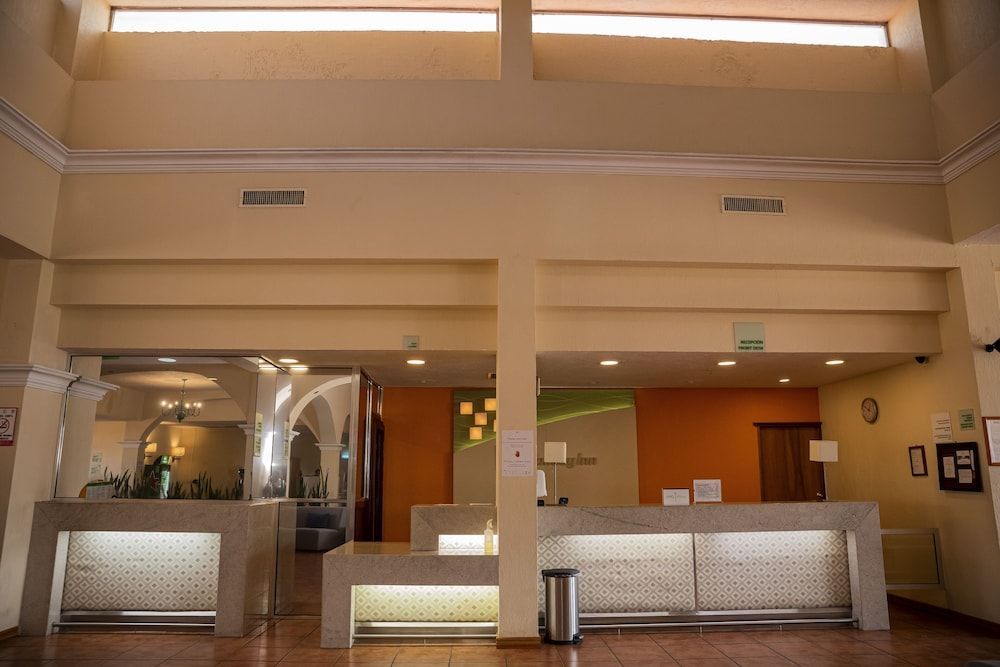 Holiday Inn LA PIEDAD by IHG 2