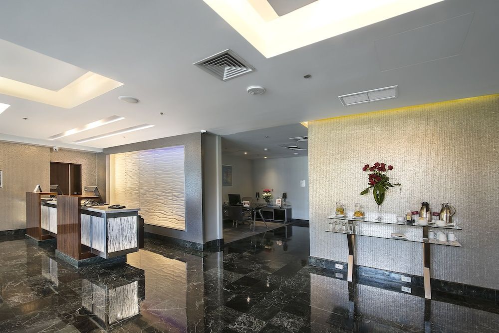 Sonesta Hotel El Olivar 2
