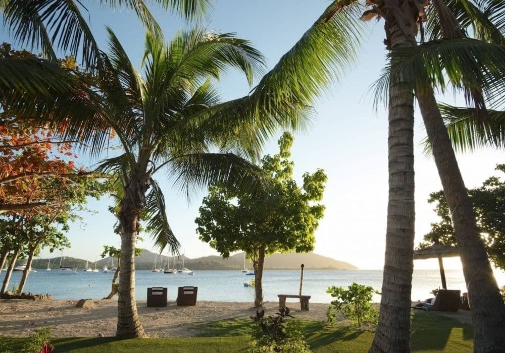 Nanuya Island Resort 1