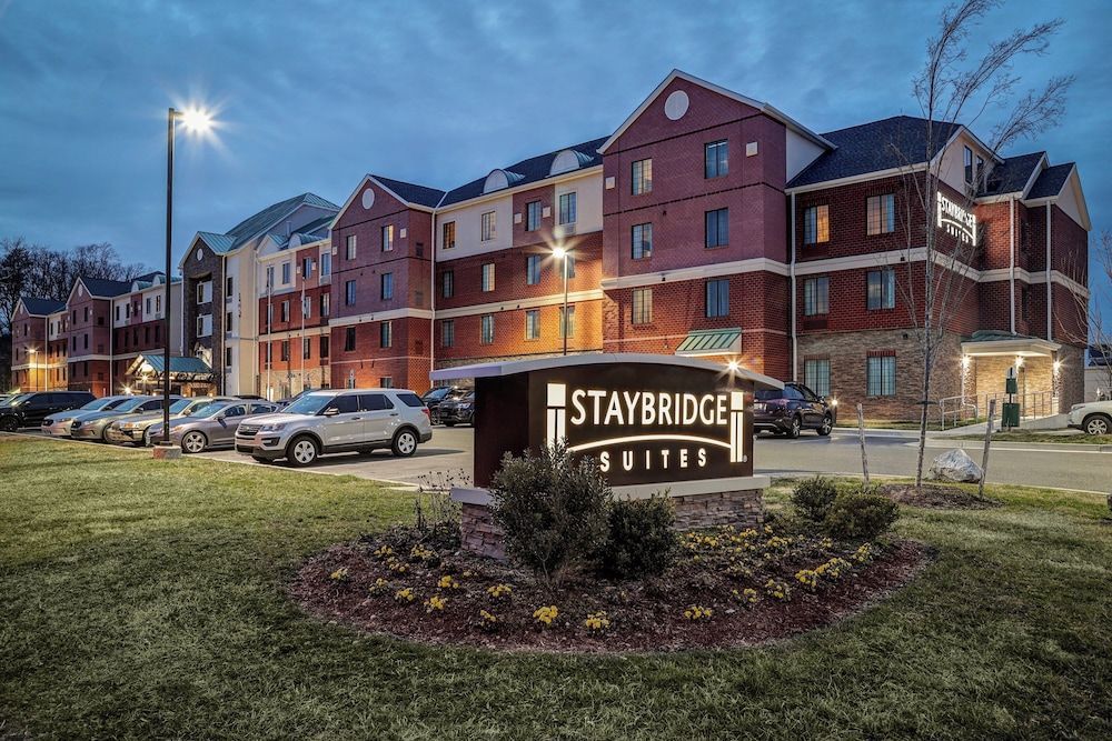 Staybridge Suites WASHINGTON D.C. - GREENBELT by IHG 1