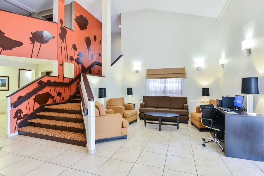Sleep Inn Sarasota North 2