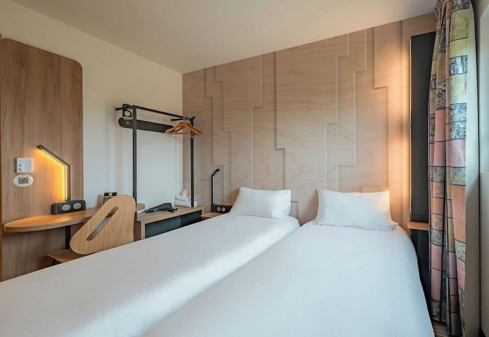 B&B HOTEL Mâcon Sud 3 étoiles 2