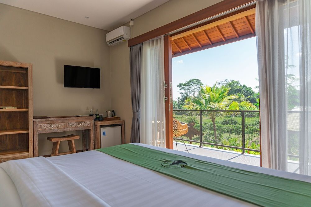 Alam Kawi Ubud Resort & Spa By Island Escape 1