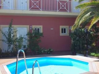 Hostal Alhaja Playa 1