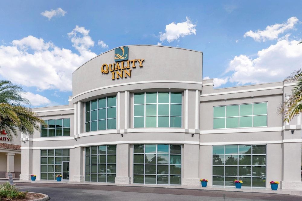 Quality Inn University North I-75 1