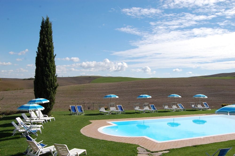 Agriturismo San Giorgio 1