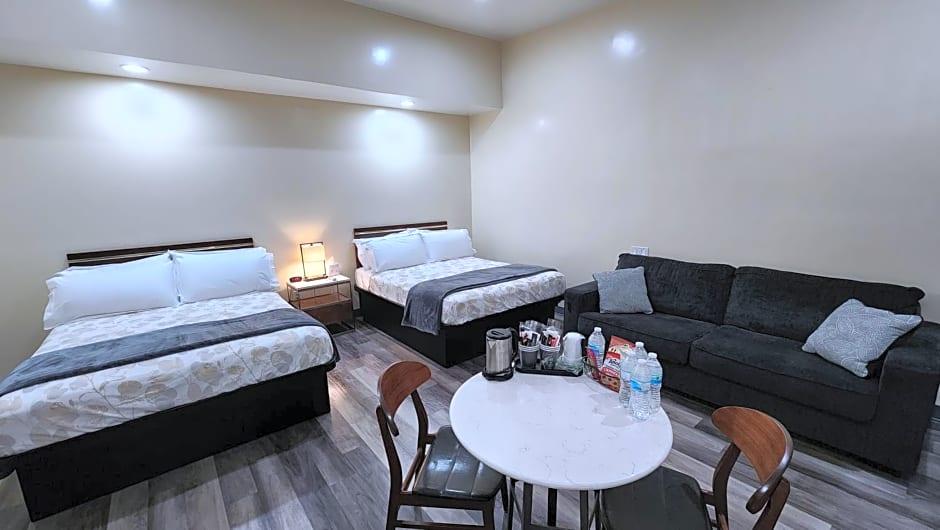 24 Hours Motel 1