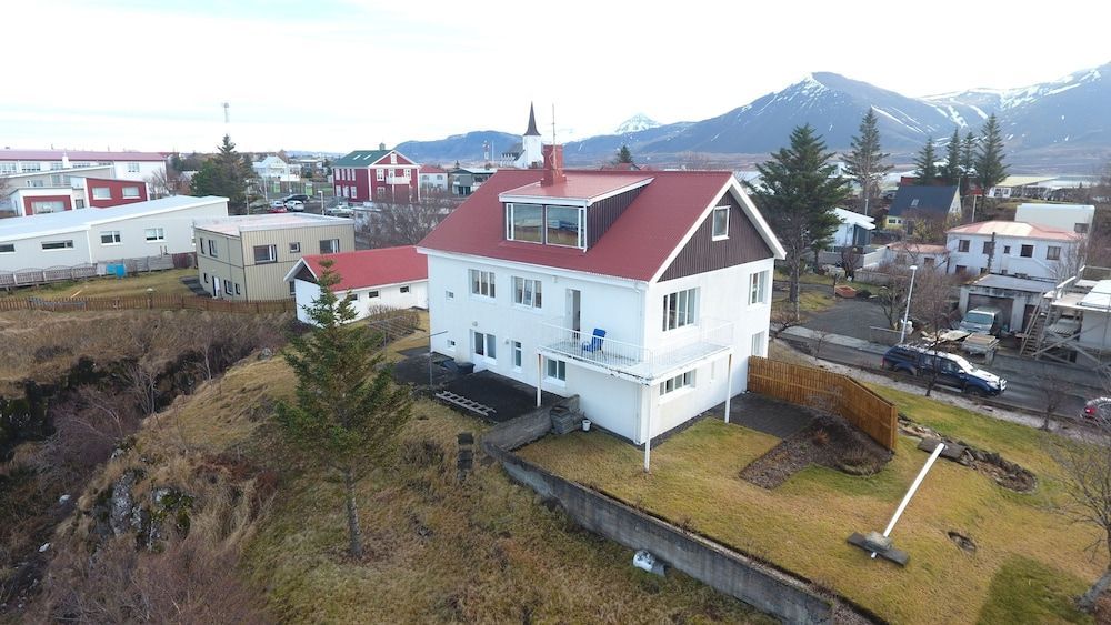 Setrið Guesthouse 1