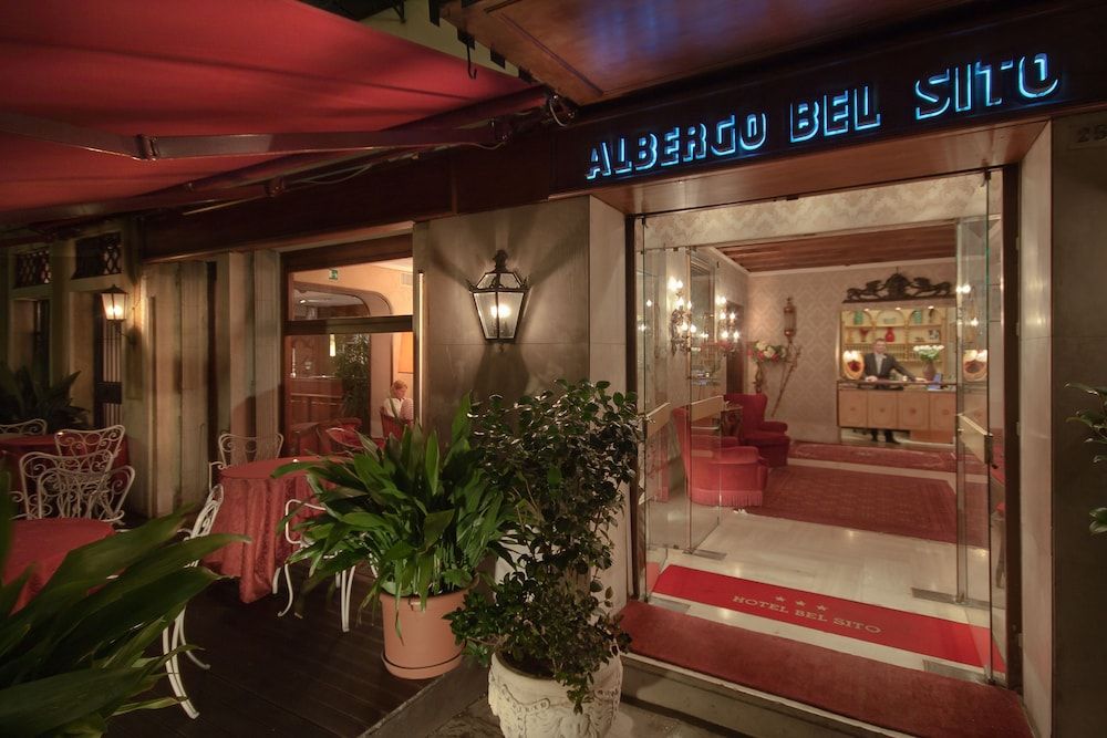 Hotel Bel Sito e Berlino 2