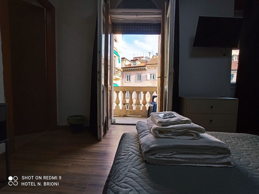 Hotel Brioni 1